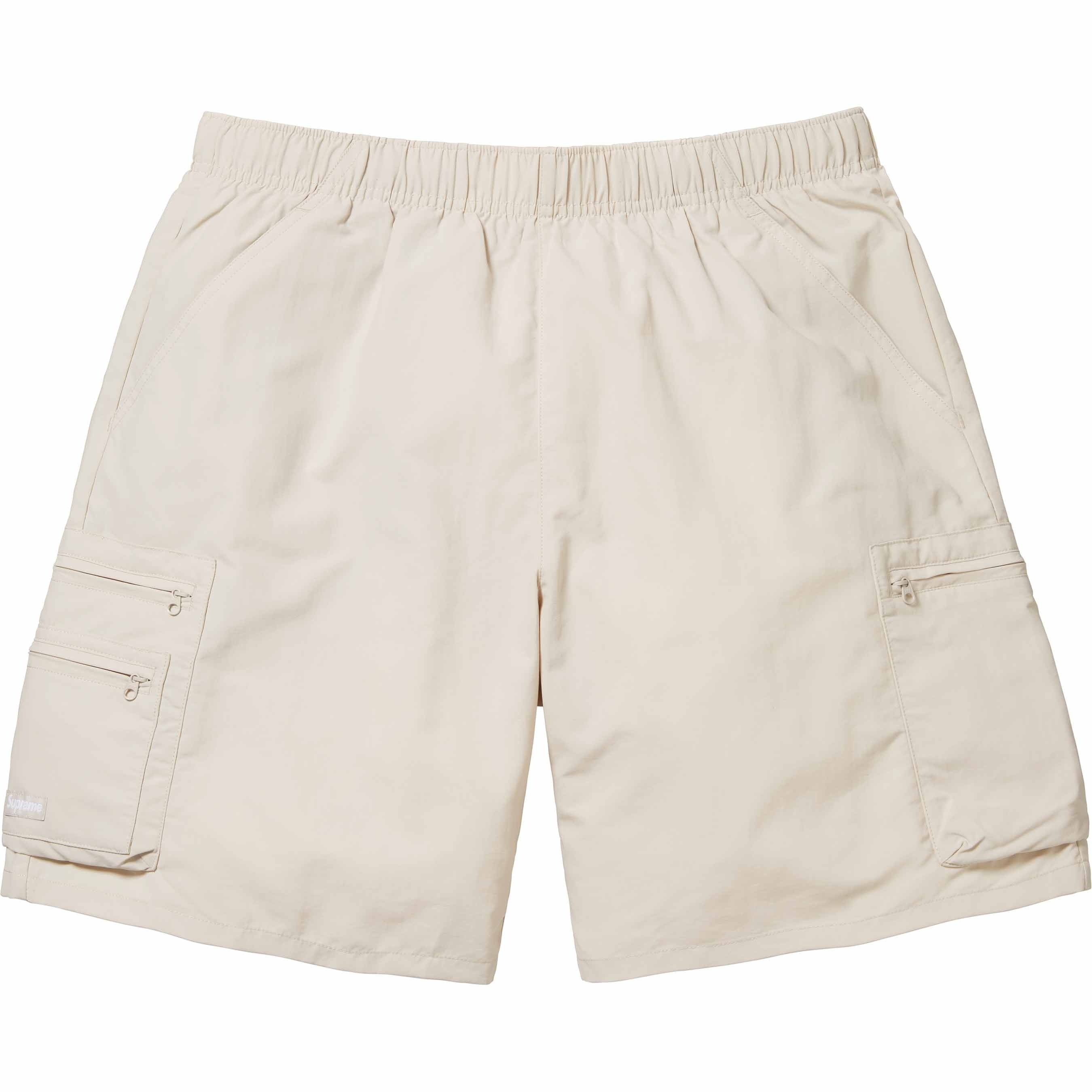 Cargo Water Short view 14